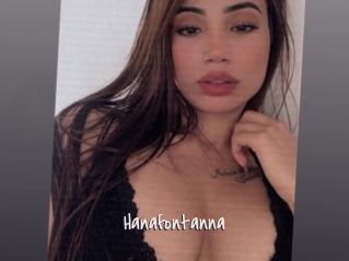 Hanafontanna