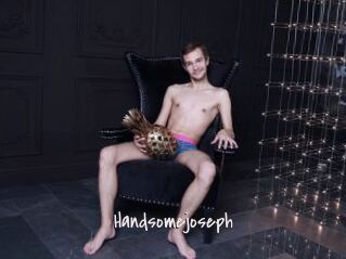 Handsomejoseph