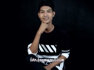 Handsomesolocum