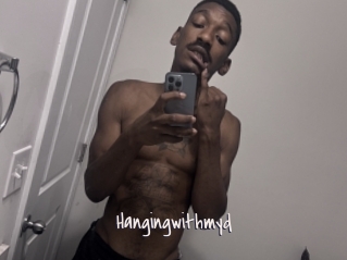 Hangingwithmyd