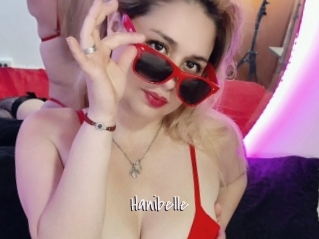 hanibelle Commando Sexy