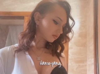 hanieyang Commando Sexy