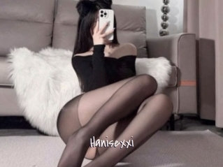 Hanisexxi