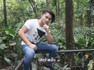 Hankmills