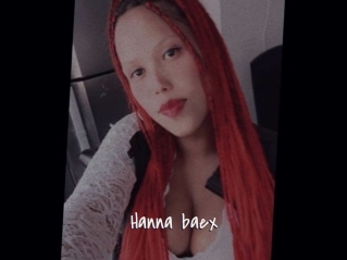 hanna_baex Commando Sexy