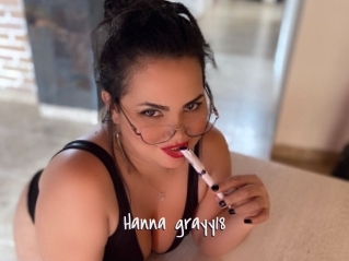 hanna_grayy18 Commando Sexy