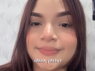 Hanna_parker