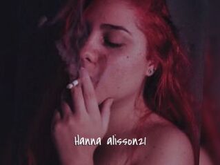 Hanna_alisson21