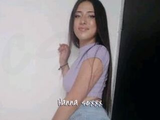 hanna_sexxx Commando Sexy