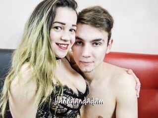 Hannaandadam