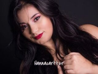 Hannacartter