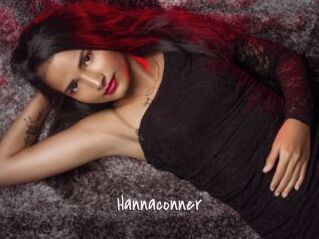 Hannaconner