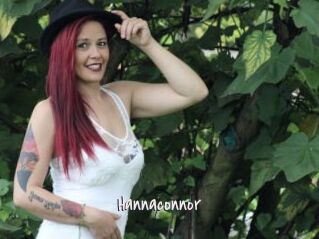 Hannaconnor