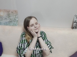 Hannacorne