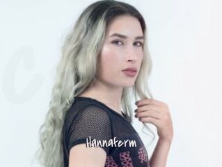 Hannaferm