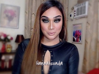 Hannahconda