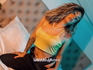 Hannahdaviss