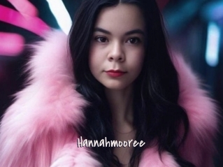 Hannahmooree