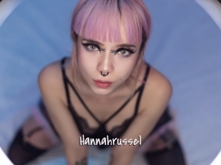 Hannahrussel