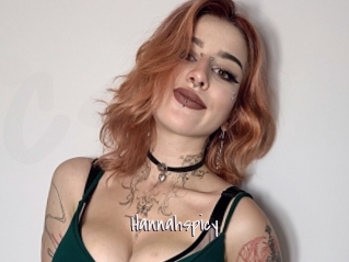 Hannahspicy