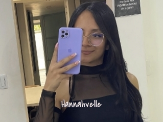 Hannahvelle