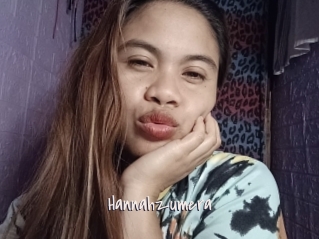 Hannahzumera