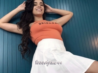 Hannajamess