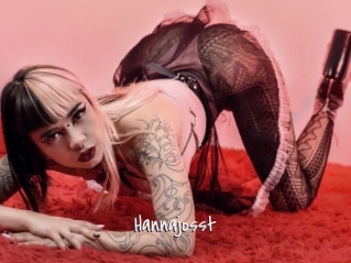 Hannajosst