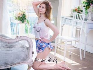 Hannakitty