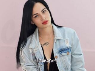 Hannakors