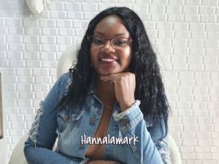 Hannalamark