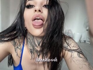 Hannalessli