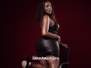 Hannamendes