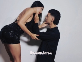 hannandaron Commando Sexy