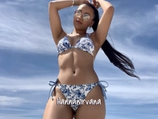 Hannanirvana