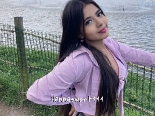 hannasweet444 Commando Sexy