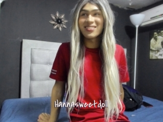 Hannasweetdoll