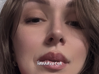 Hannaversa