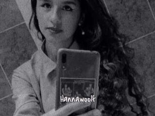 Hannawoolf
