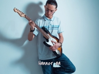 hanner_aa Commando Sexy