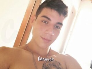 hannsolo Commando Sexy