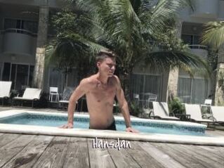 Hansdan