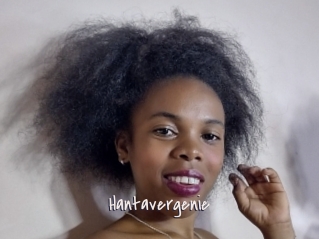 Hantavergenie