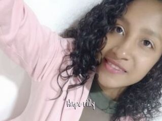 Haperlily