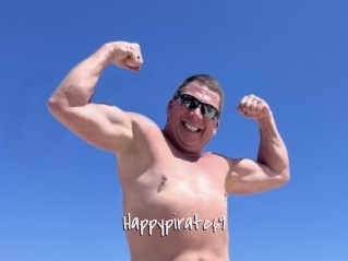 happypirate69 Commando Sexy
