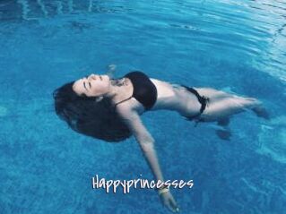 Happyprincesses