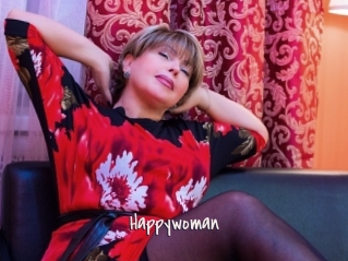 happywoman Commando Sexy