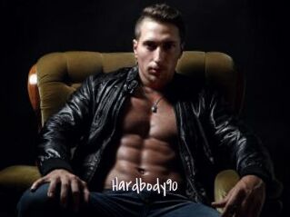 Hardbody90