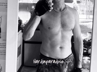 Hardinparadise