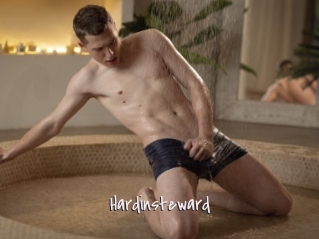 Hardinsteward
